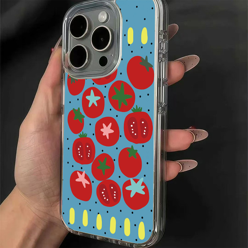 Custodia per telefono antipolv - Phone Cases Polka Dot recensione e prezzo