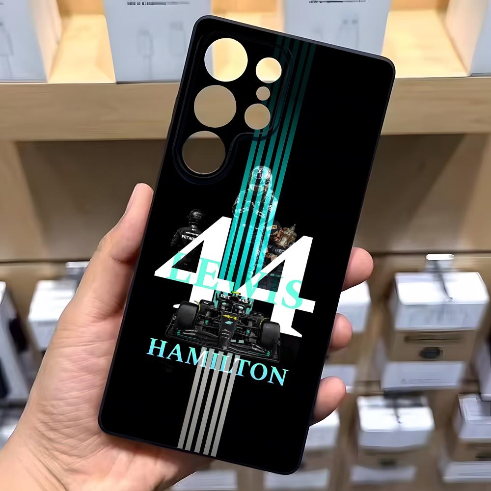 44 L-Lewis H-Hamilton Phone Ca - Phone Cases Hamilton recensione e prezzo