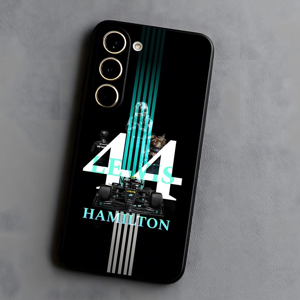 44 L-Lewis H-Hamilton Phone Ca - Phone Cases Hamilton recensione e prezzo