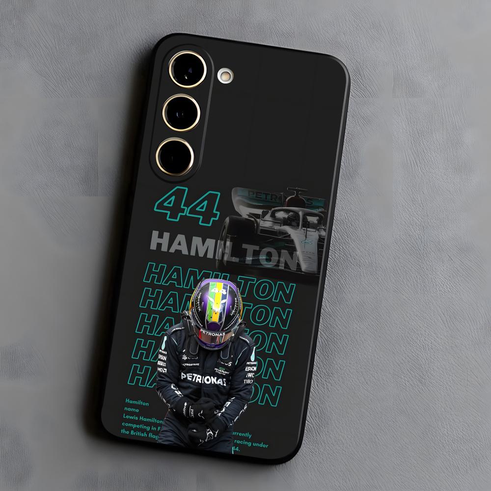 44 L-Lewis H-Hamilton Phone Ca - Phone Cases Hamilton recensione e prezzo