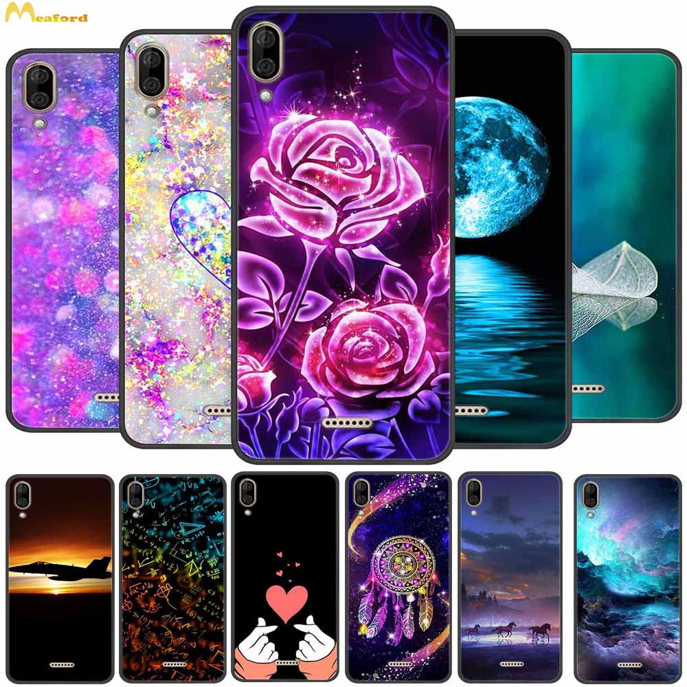 Per Wiko Y80 Y62 Custodia morb - Phone Cases On Sale recensione e prezzo