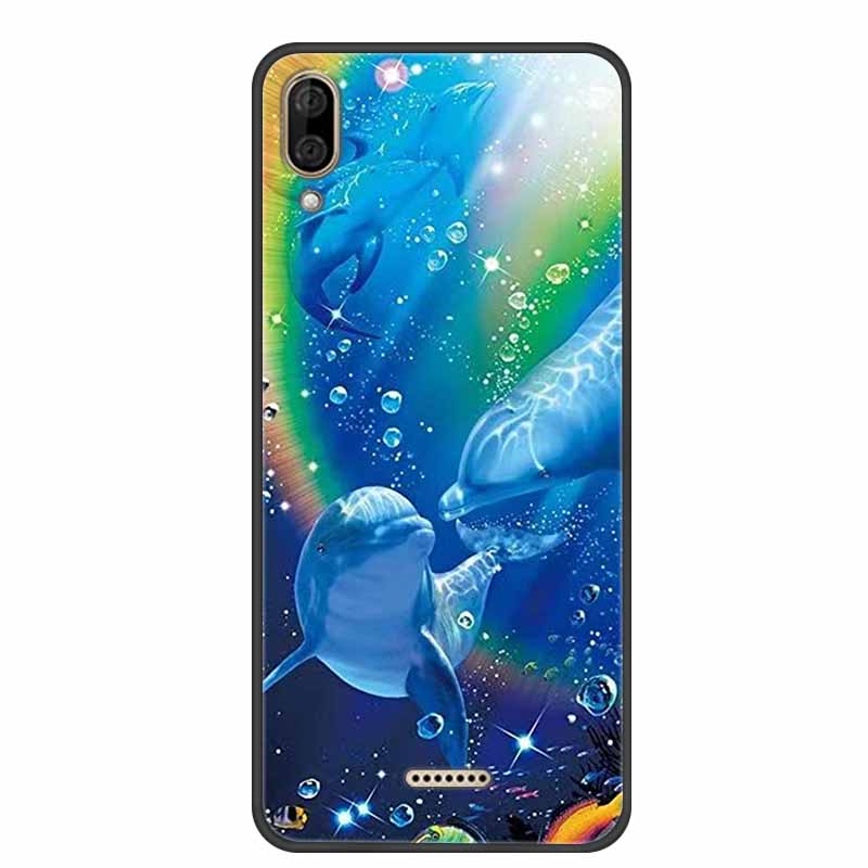 Per Wiko Y80 Y62 Custodia morb - Phone Cases On Sale recensione e prezzo