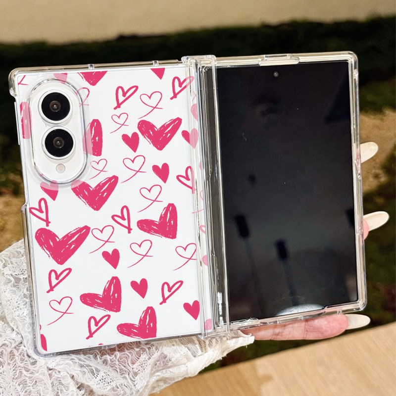 Custodia per telefono con moti - Phone Cases Z Fold 5 recensione e prezzo