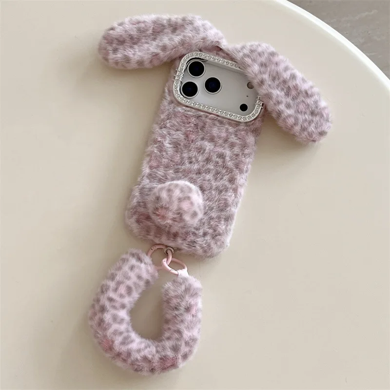 Custodia Morbida in Peluche co - Apple Iphone 16 recensione e prezzo
