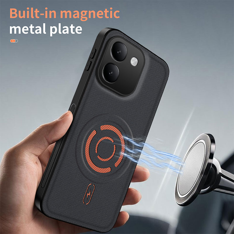 Custodia per Vivo iQOO Z11s, c - Phone Cases Malaysia recensione e prezzo