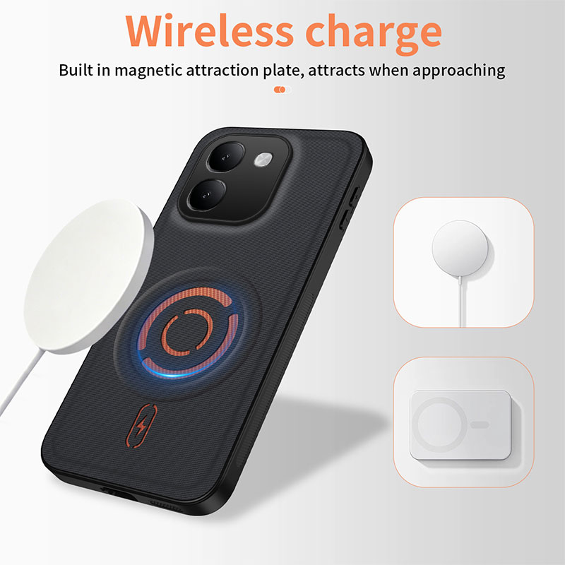 Custodia per Vivo iQOO Z11s, c - Phone Cases Malaysia recensione e prezzo