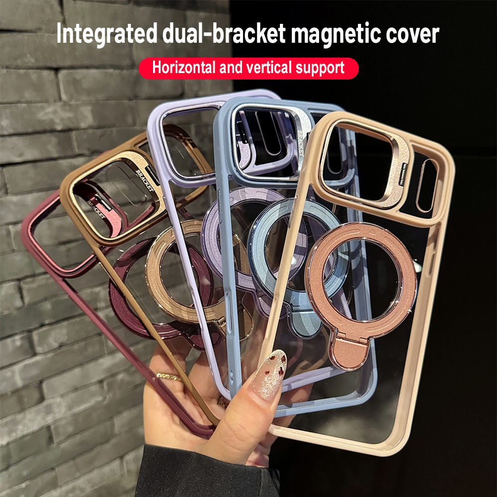 Custodia Magnetica MagSafe per - Phone Cases Oneplus recensione e prezzo