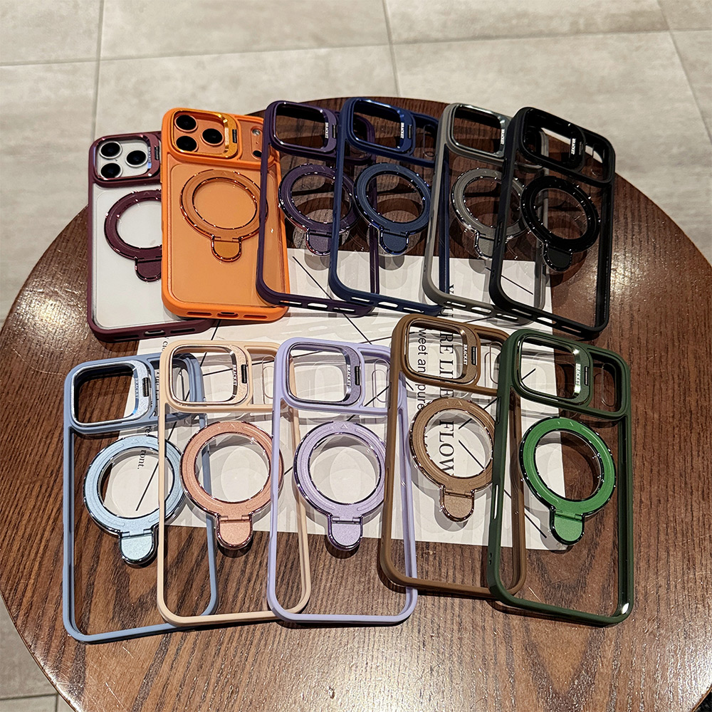 Custodia Magnetica MagSafe per - Phone Cases Oneplus recensione e prezzo