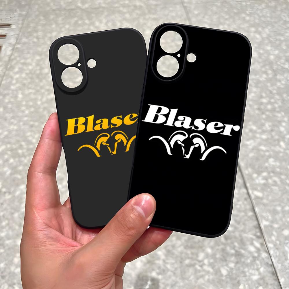 Blaser Usa Rifles Cassa Del Te - Phone Cases Usa recensione e prezzo