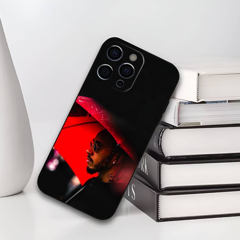 Cover per iPhone 17, 16, 15, 1 - Phone Cases Hamilton recensione e prezzo