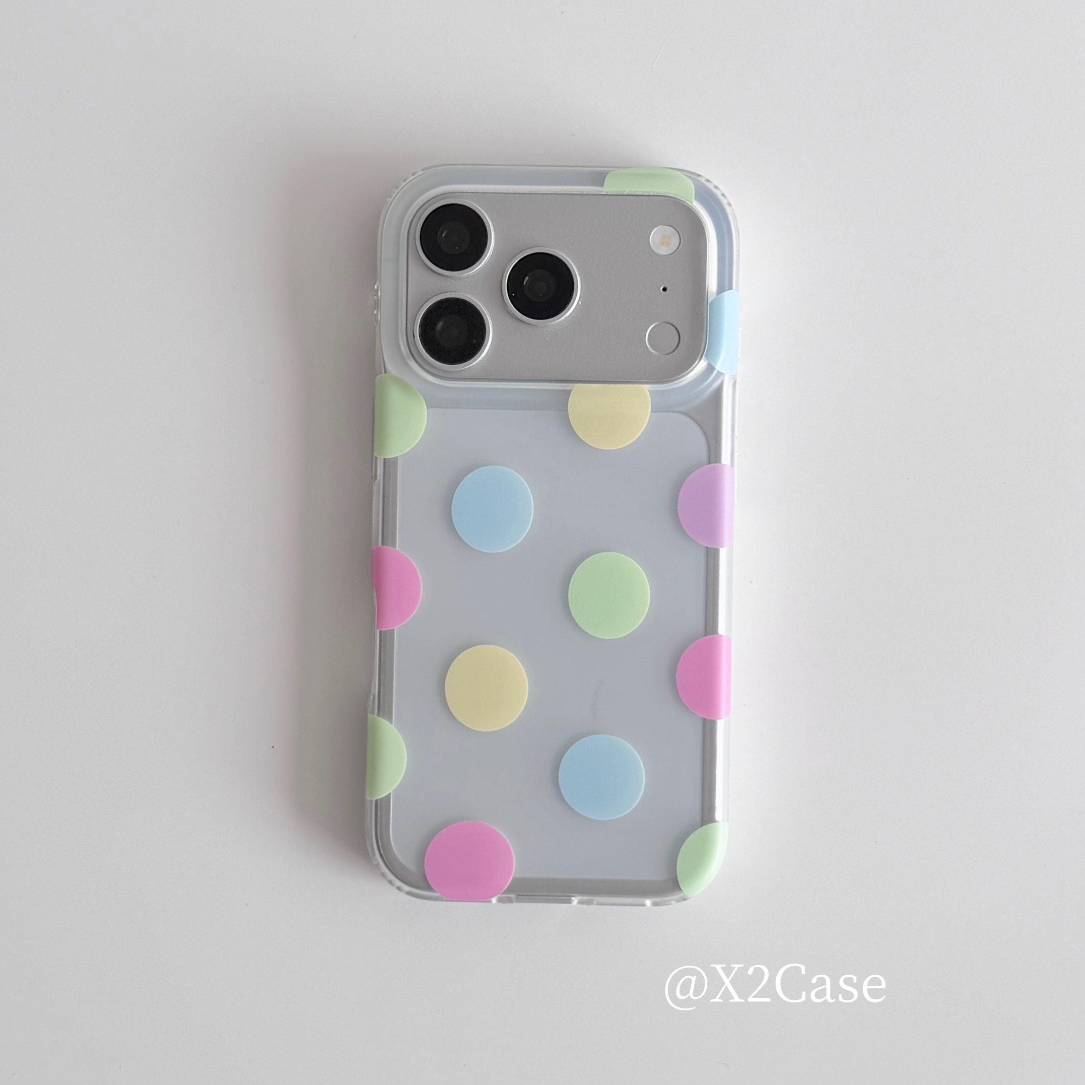 Custodia per telefono opaca a  - Phone Cases Korean recensione e prezzo
