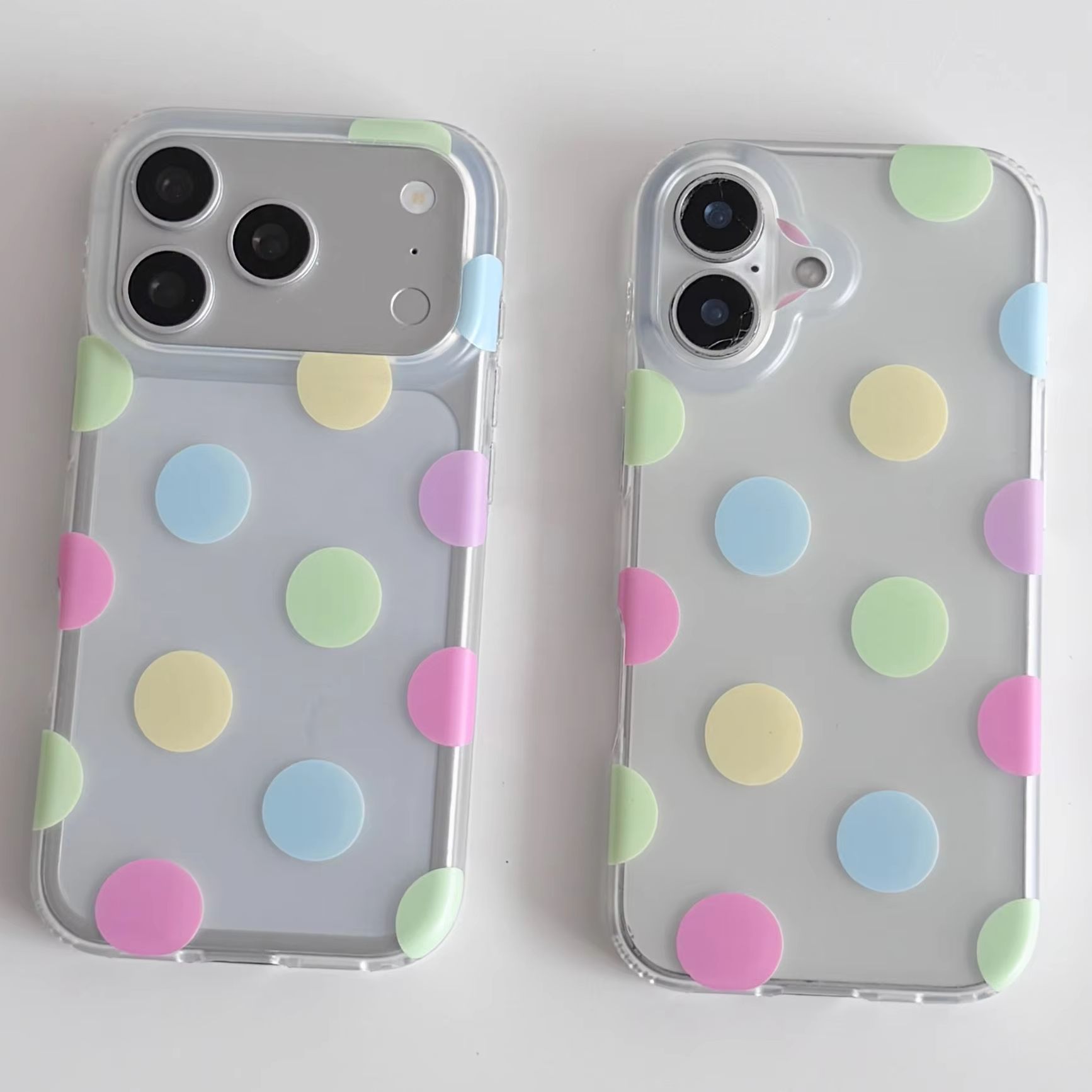 Custodia per telefono opaca a  - Phone Cases Korean recensione e prezzo