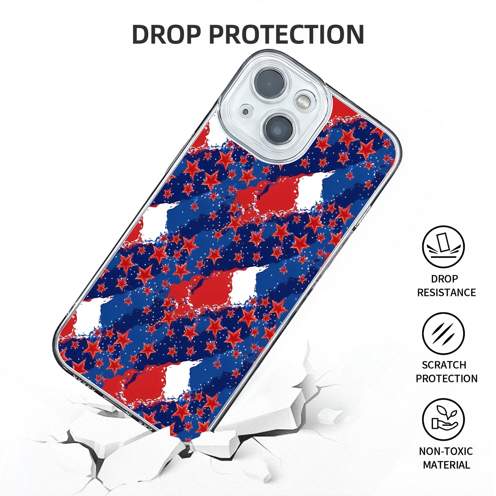 Nuova Cover Protettiva Armor B - Phone Cases Usa recensione e prezzo