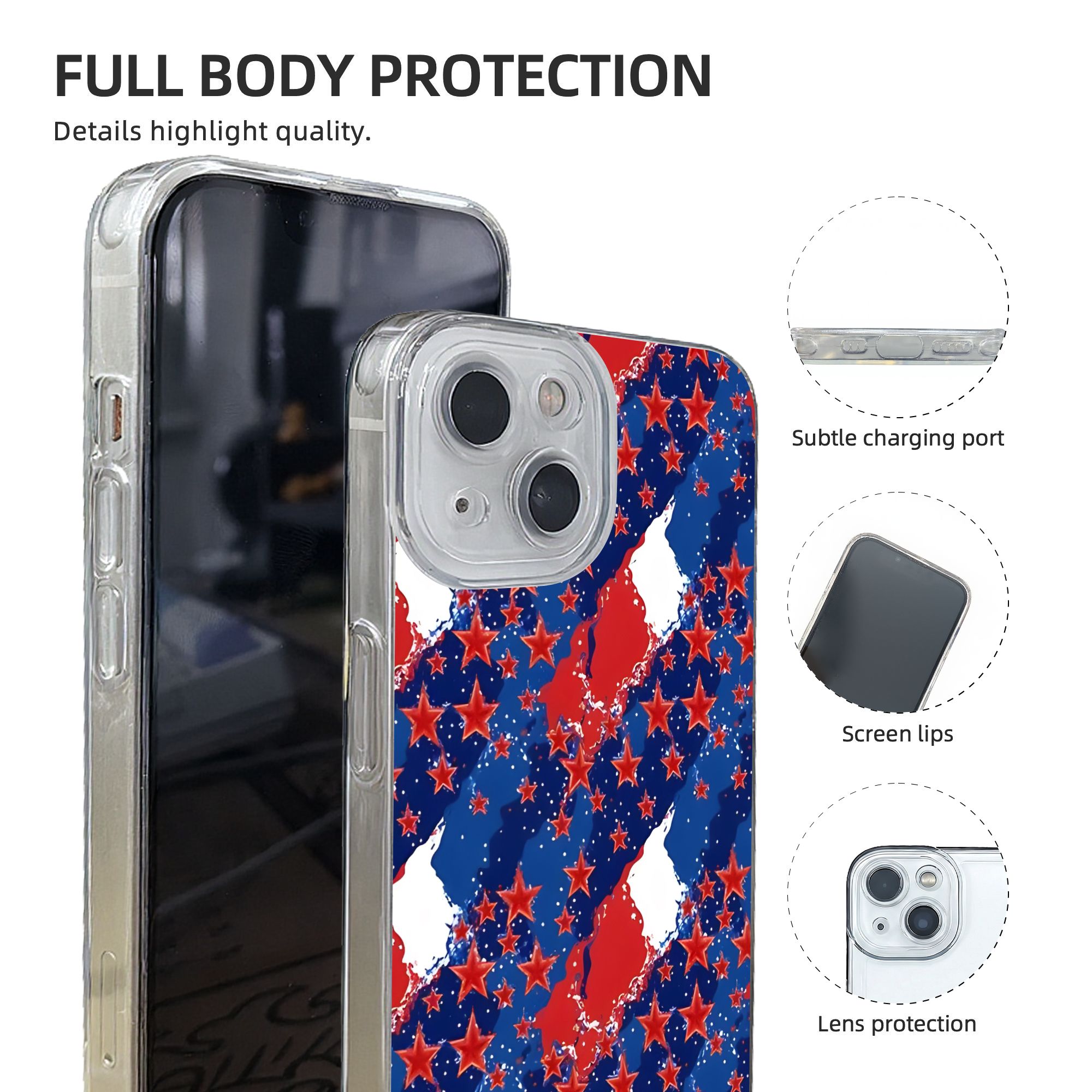 Nuova Cover Protettiva Armor B - Phone Cases Usa recensione e prezzo