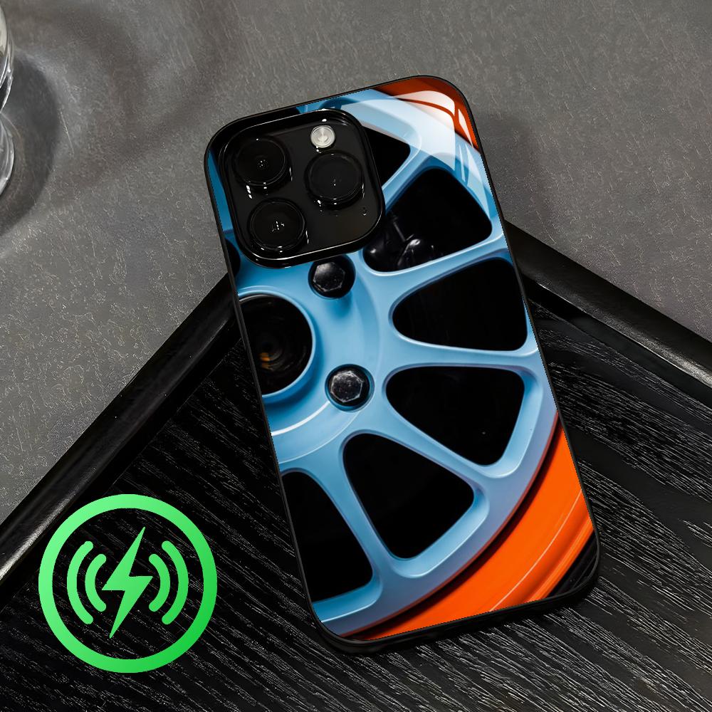 Custodia per telefono in vetro - Phone Cases Iphone 16 recensione e prezzo