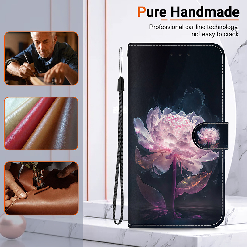 Custodia a portafoglio con sup - Phone Cases On Sale recensione e prezzo