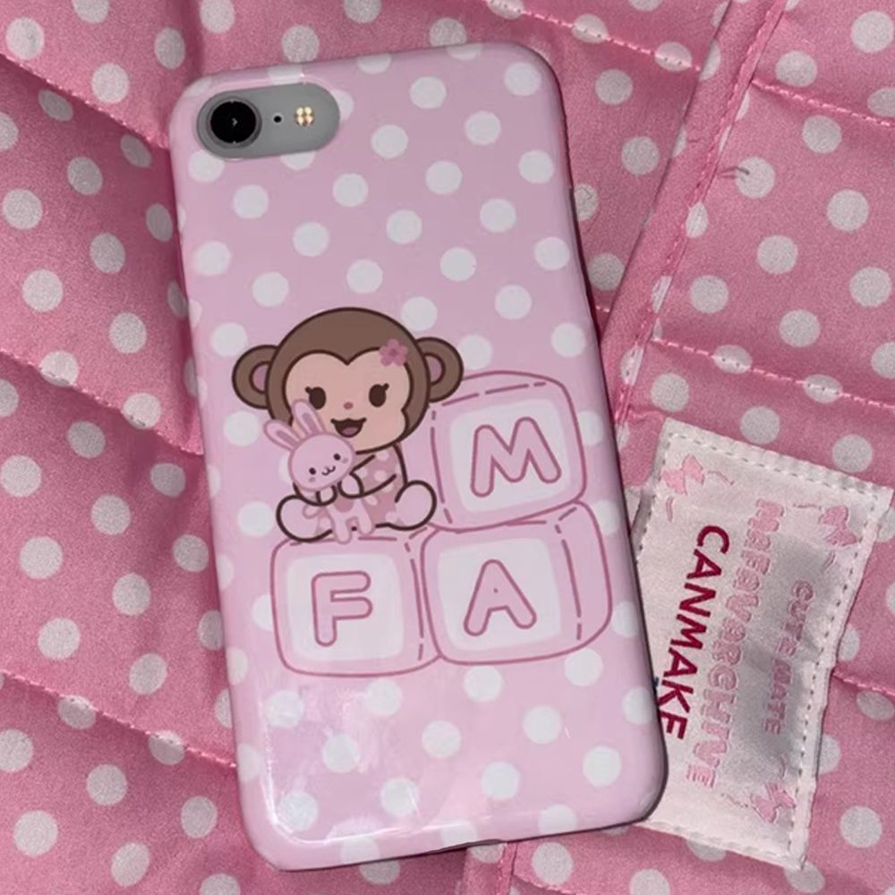 Cover per iPhone 17 AIR 16 E 1 - Phone Cases Polka Dot recensione e prezzo