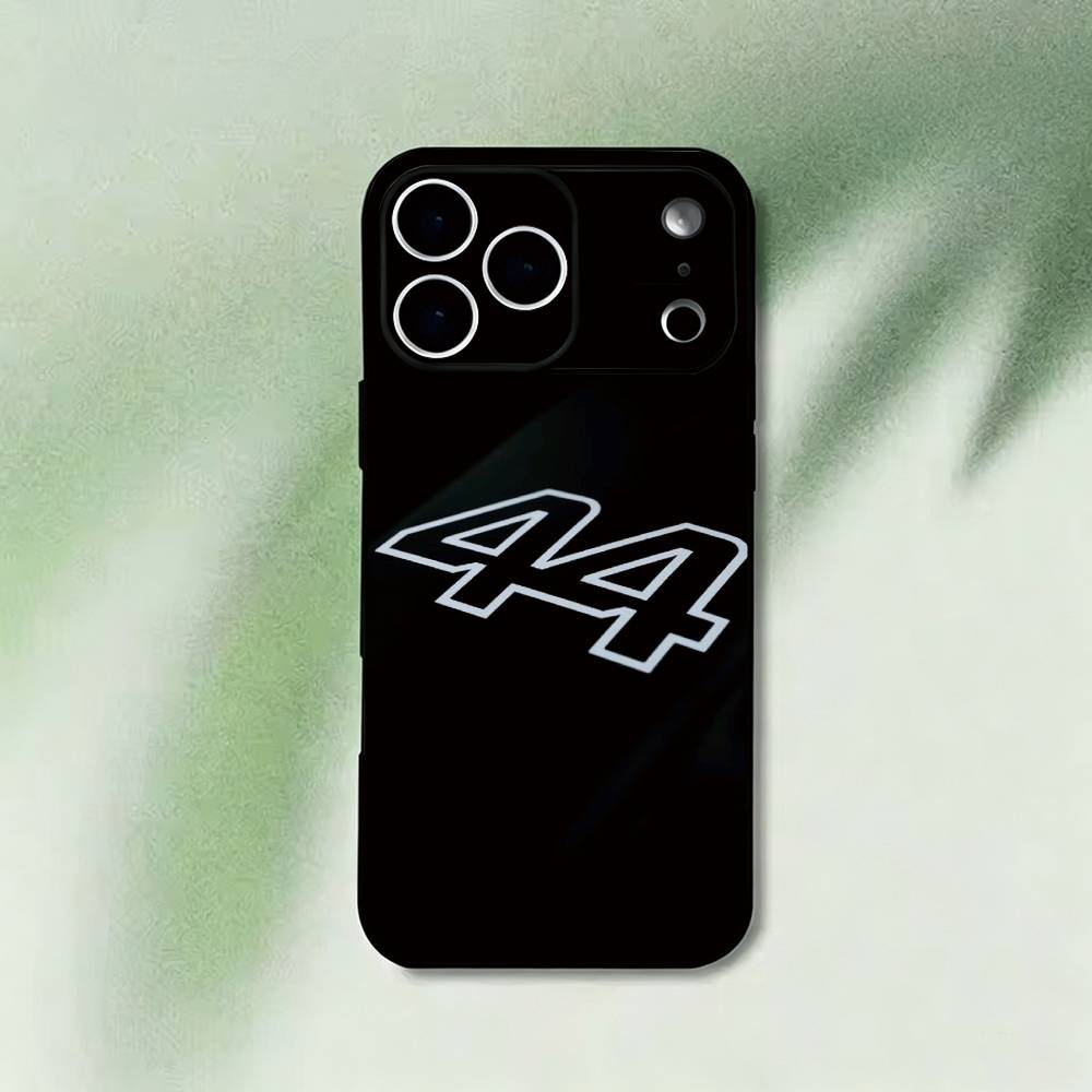 Custodia per telefono in silic - Phone Cases Hamilton recensione e prezzo
