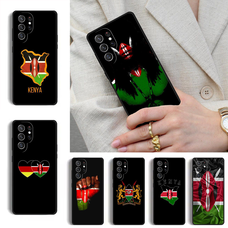 Cover per Telefono con Bandier - Phone Cases Kenya recensione e prezzo