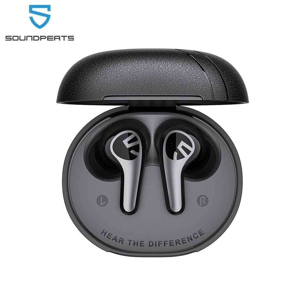 SOUNDPEATS C30 Auricolari Wire - Phone Cases Officeworks recensione e prezzo