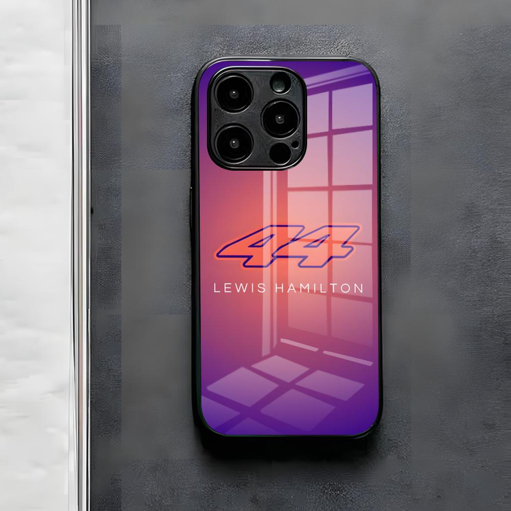 Cover per telefono Lewis H-Ham - Phone Cases Hamilton recensione e prezzo