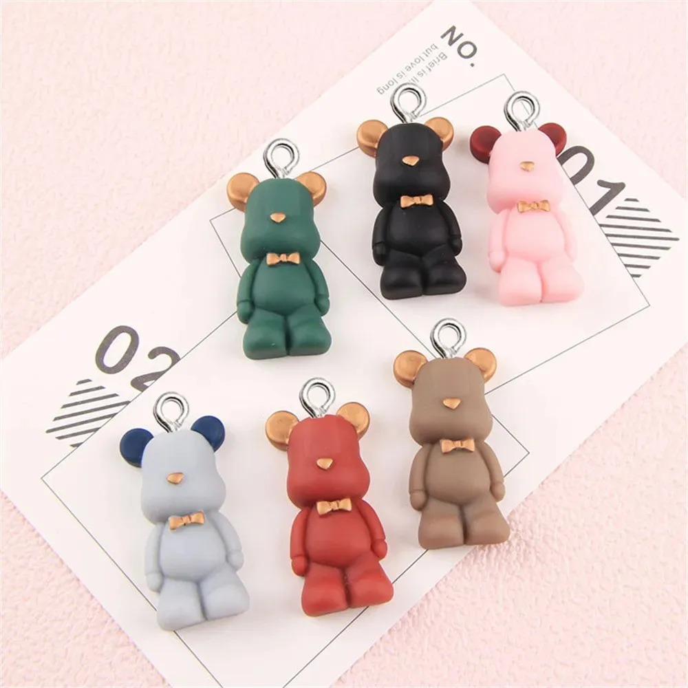 10 pezzi di ciondoli in resina - Phone Cases With Charms recensione e prezzo