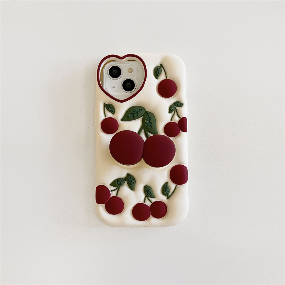 Divertente Custodia 3D a Forma - Phone Cases Dior recensione e prezzo