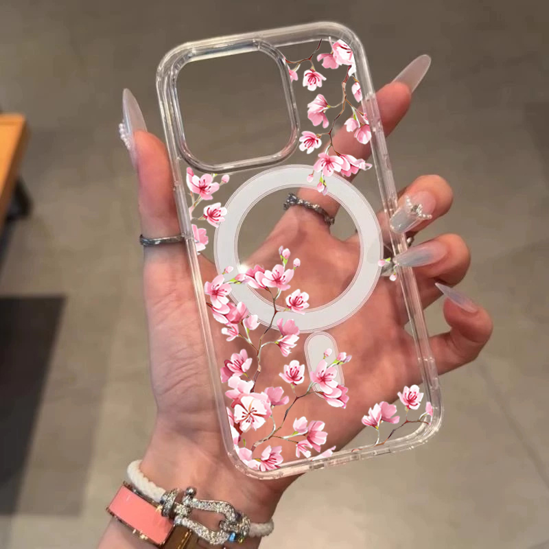 Custodia di lusso rosa con fio - Phone Cases Expensive recensione e prezzo