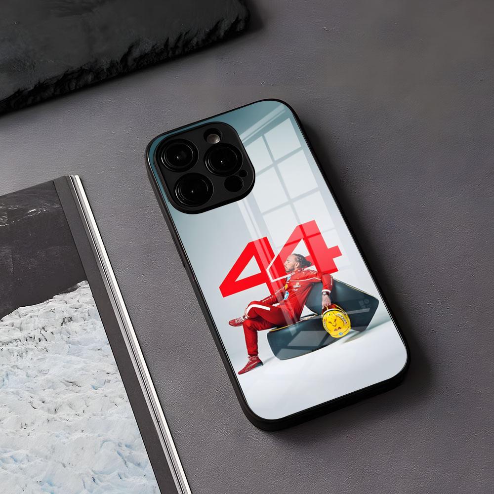 Cover per iPhone 17 Air 16 E P - Phone Cases Hamilton recensione e prezzo