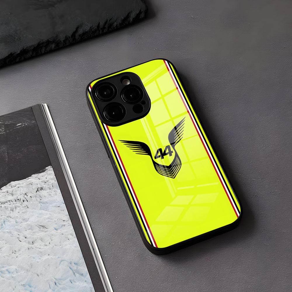 Cover per iPhone 17 Air 16 E P - Phone Cases Hamilton recensione e prezzo