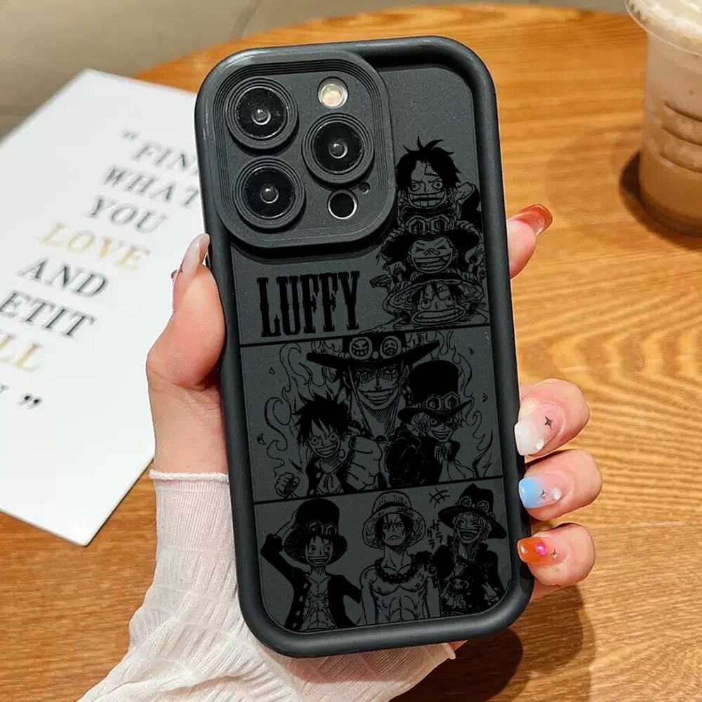 Cover per telefono Anime Hot P - Phone Cases Moto G 2025 recensione e prezzo