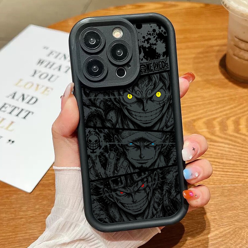 Cover per telefono Anime Hot P - Phone Cases Moto G 2025 recensione e prezzo