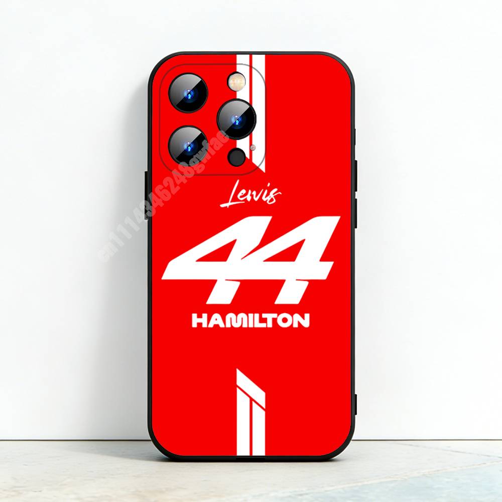 Custodia per telefono LH44 L-L - Phone Cases Hamilton recensione e prezzo
