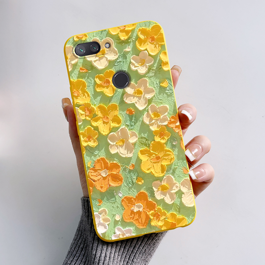 Per Xiaomi Mi 8 Lite custodia  - Phone Cases On Sale recensione e prezzo