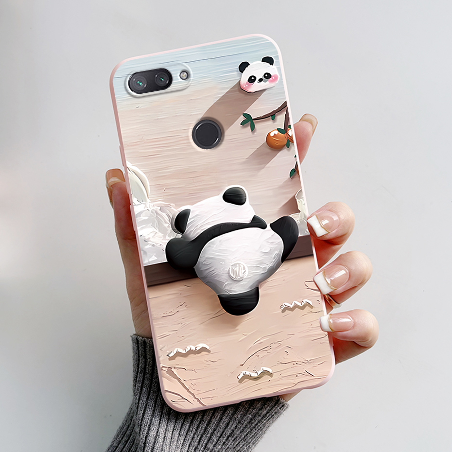 Per Xiaomi Mi 8 Lite custodia  - Phone Cases On Sale recensione e prezzo