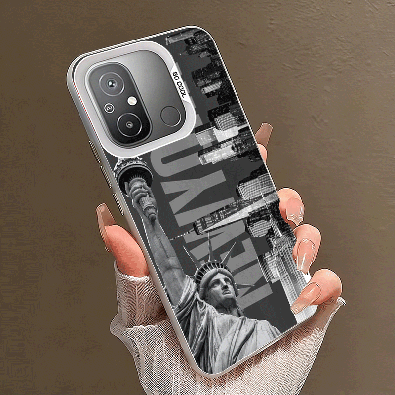 Cover Morbida NYC New York Cit - Phone Cases York recensione e prezzo