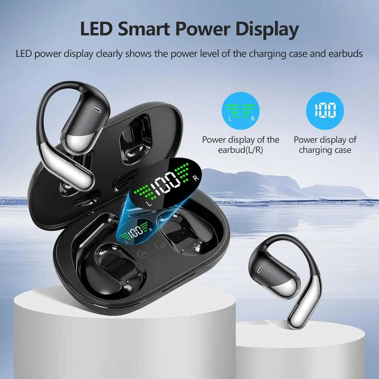 Auricolari Traduttori AI per 2 - Phone Cases Officeworks recensione e prezzo