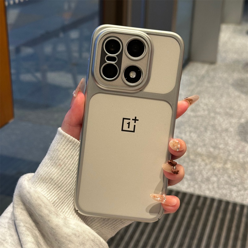 Custodia di Lusso Nano Opaca T - Phone Cases Oneplus recensione e prezzo