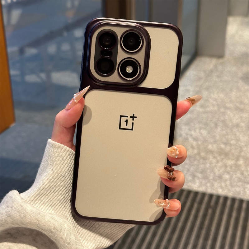 Custodia di Lusso Nano Opaca T - Phone Cases Oneplus recensione e prezzo