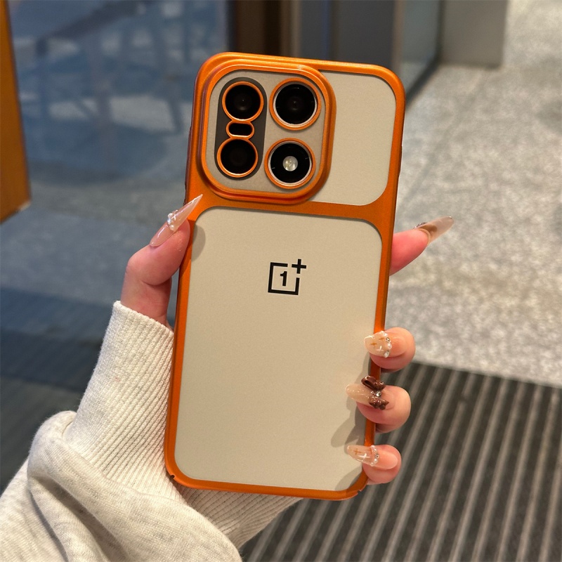 Custodia di Lusso Nano Opaca T - Phone Cases Oneplus recensione e prezzo