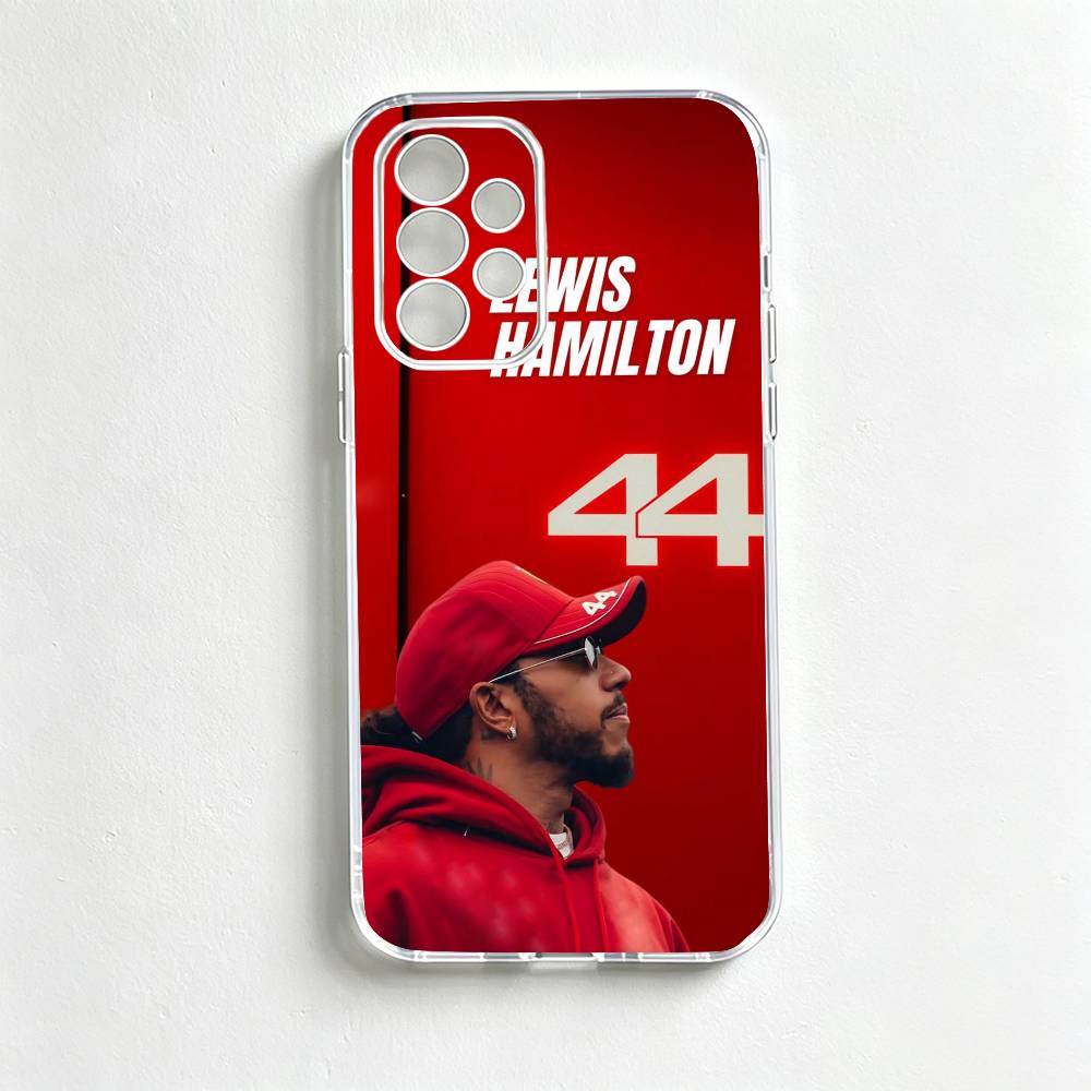 Cover Trasparente per Telefono - Phone Cases Hamilton recensione e prezzo