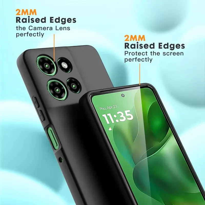 Per Motorola Moto G56 G86 G 86 - Phone Cases Moto G 2025 recensione e prezzo