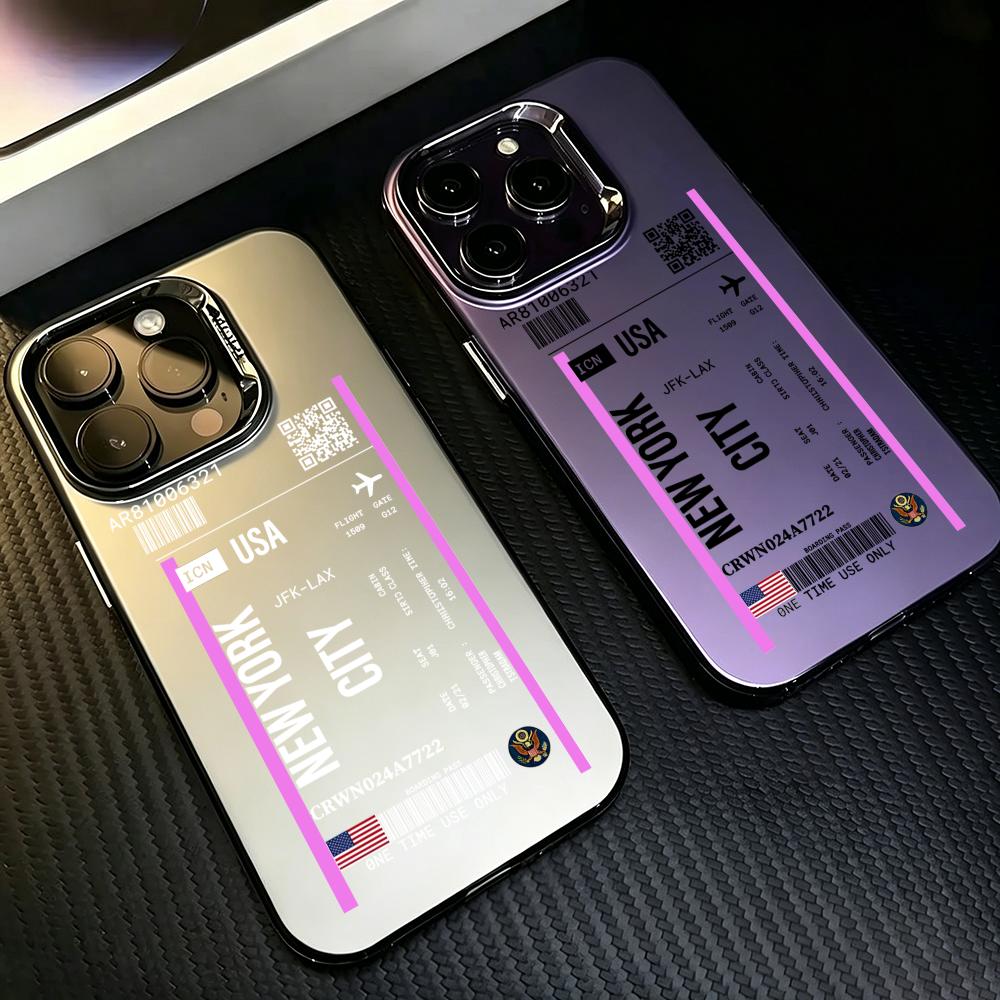 Cover per telefono con design  - Phone Cases York recensione e prezzo