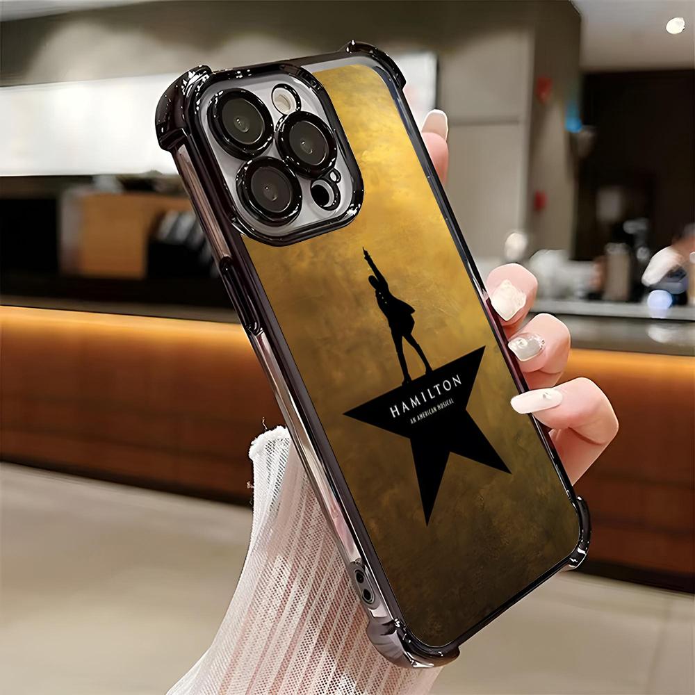 Custodia per telefono con cope - Phone Cases Hamilton recensione e prezzo