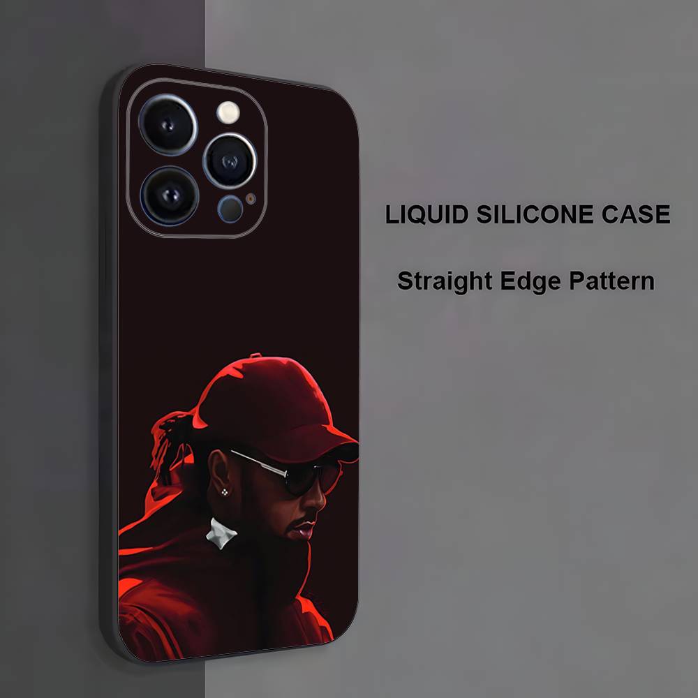 Custodia per telefono L-Lewis  - Phone Cases Hamilton recensione e prezzo