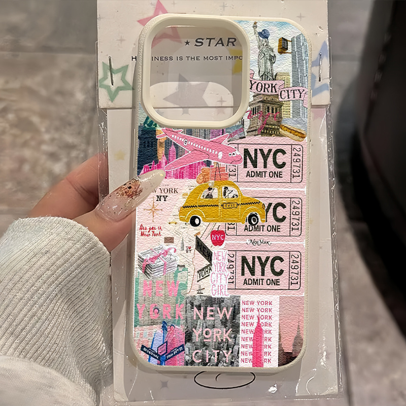 Custodia per telefono con coll - Phone Cases York recensione e prezzo