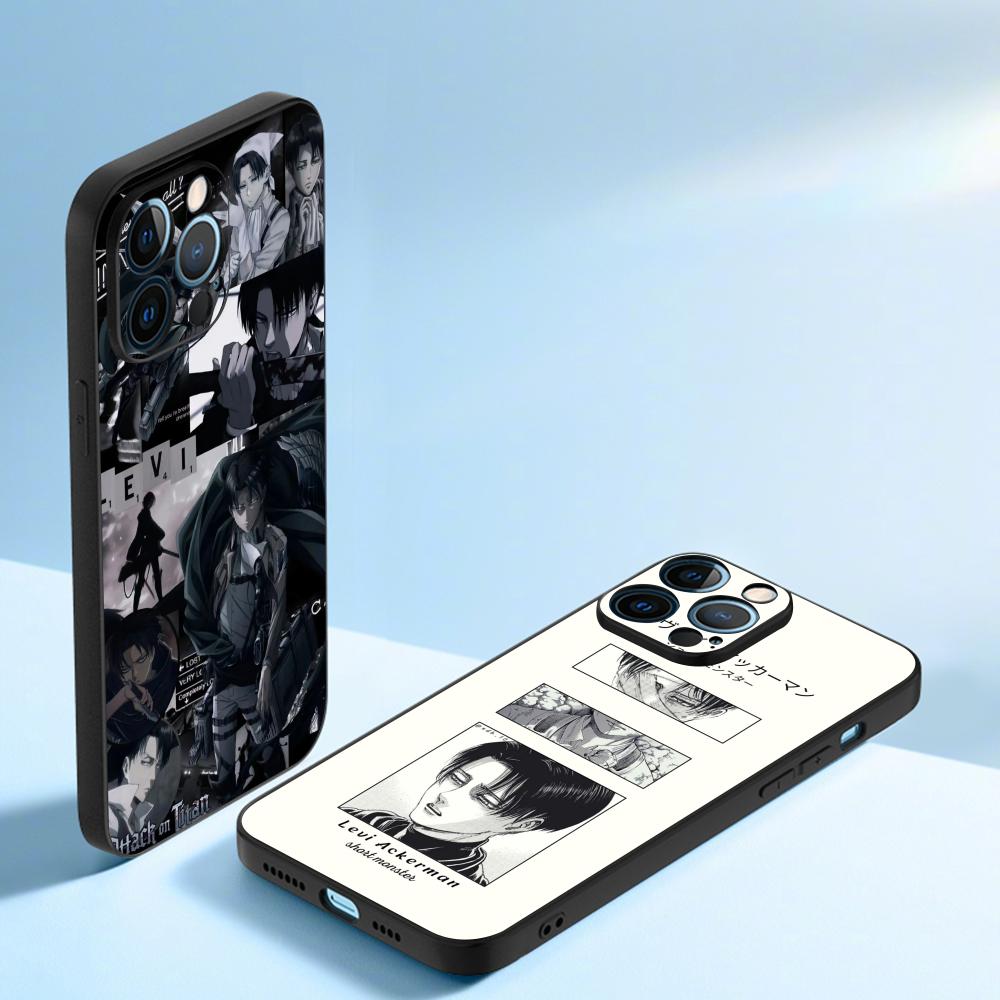 Levi ackerman cool anime man m - Apple Iphone 15 recensione e prezzo