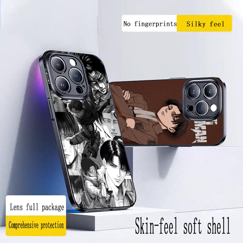 Levi ackerman cool anime man m - Apple Iphone 15 recensione e prezzo
