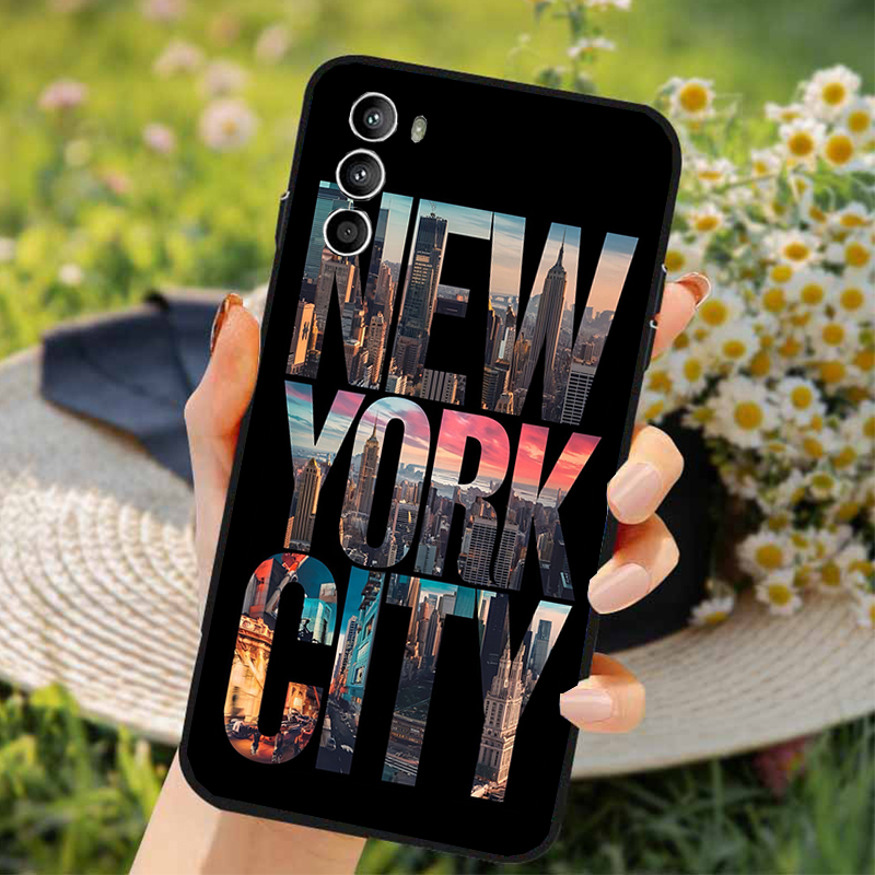Custodia per telefono New York - Phone Cases York recensione e prezzo