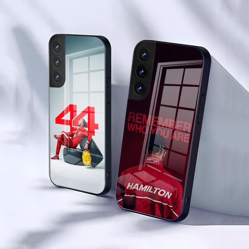 Cover per telefono 44 L-Lewis  - Phone Cases Hamilton recensione e prezzo